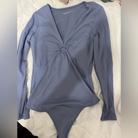 Abercrombie bodysuit - Picture 2 of 2
